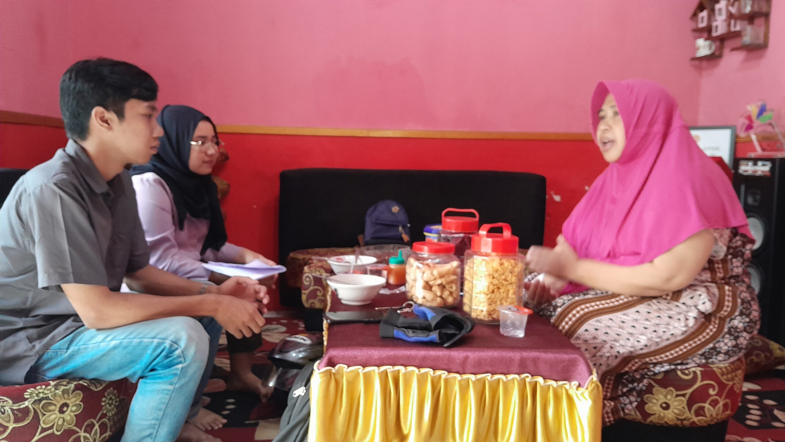 20230516_Dokumentasi Kampung Sanan_Tempe