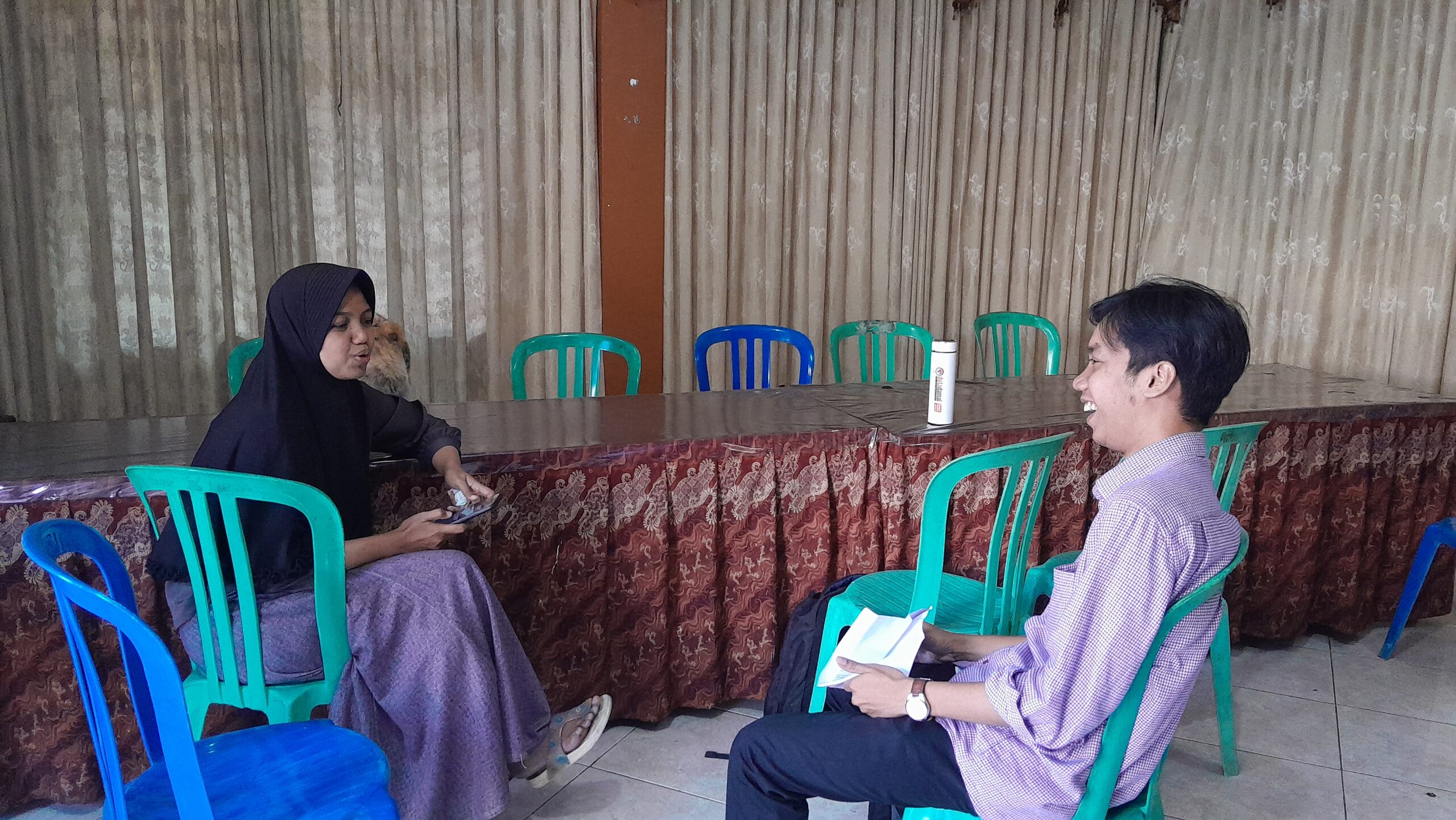 Dokumentasi Kampung Kayutangan(1)