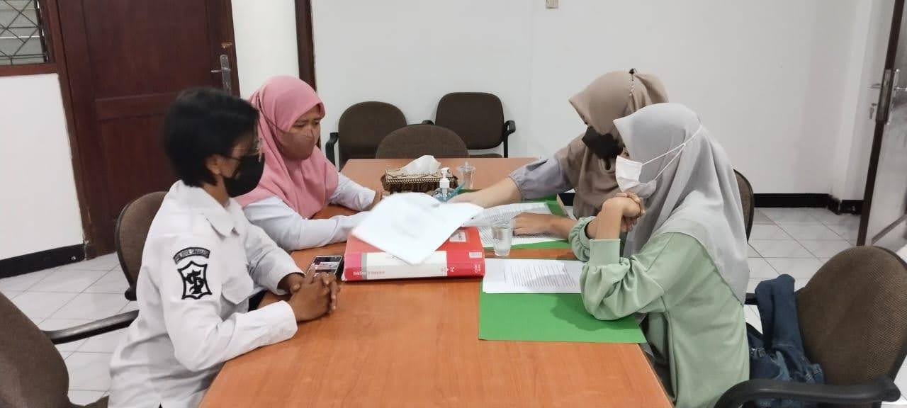 Indeptht Intreview Bersama BPBD Prov Jatim 2