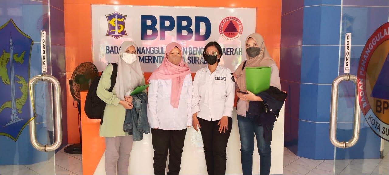 Indeptht Intreview Bersama BPBD Prov Jatim