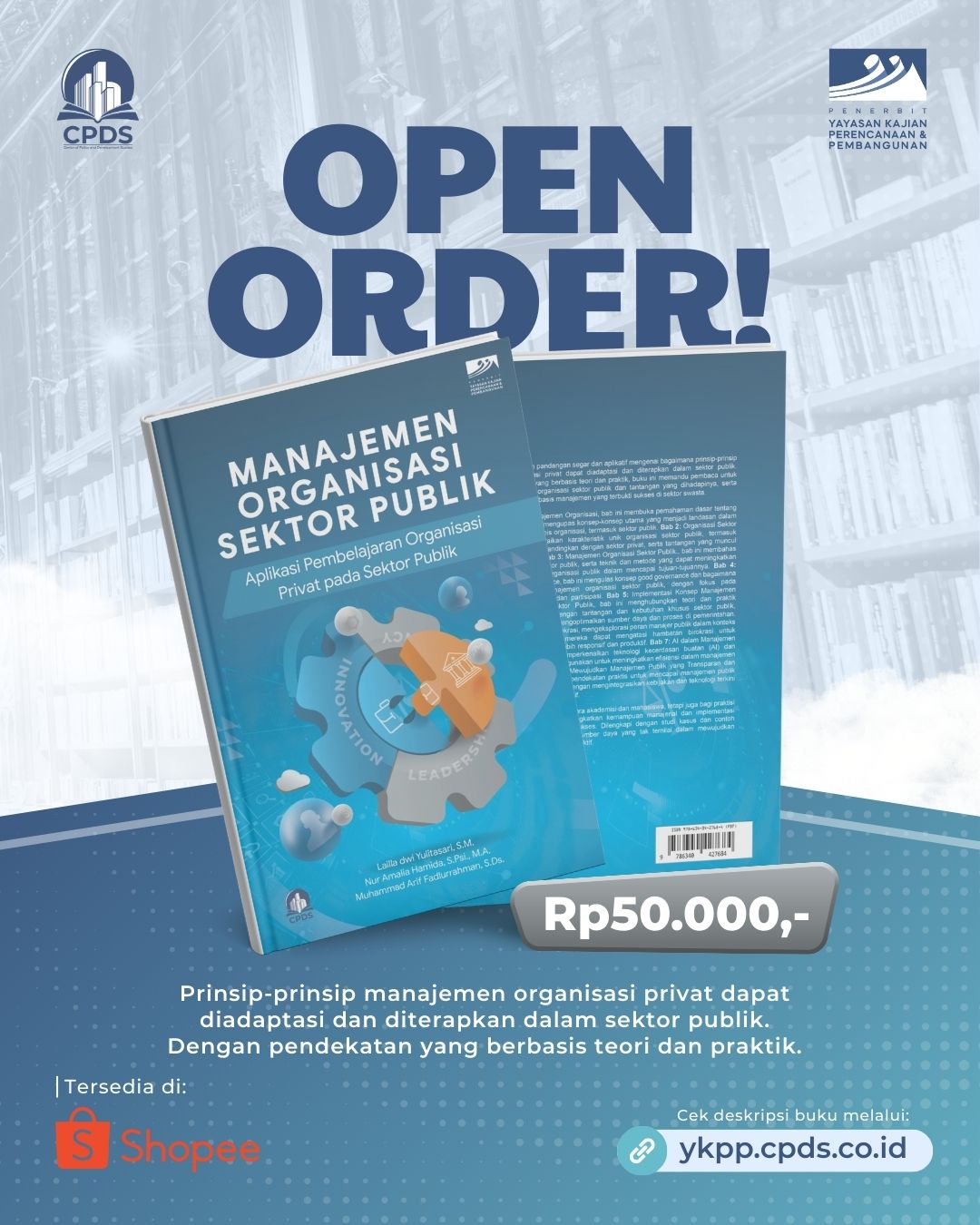 1 CPDS INDONESIA