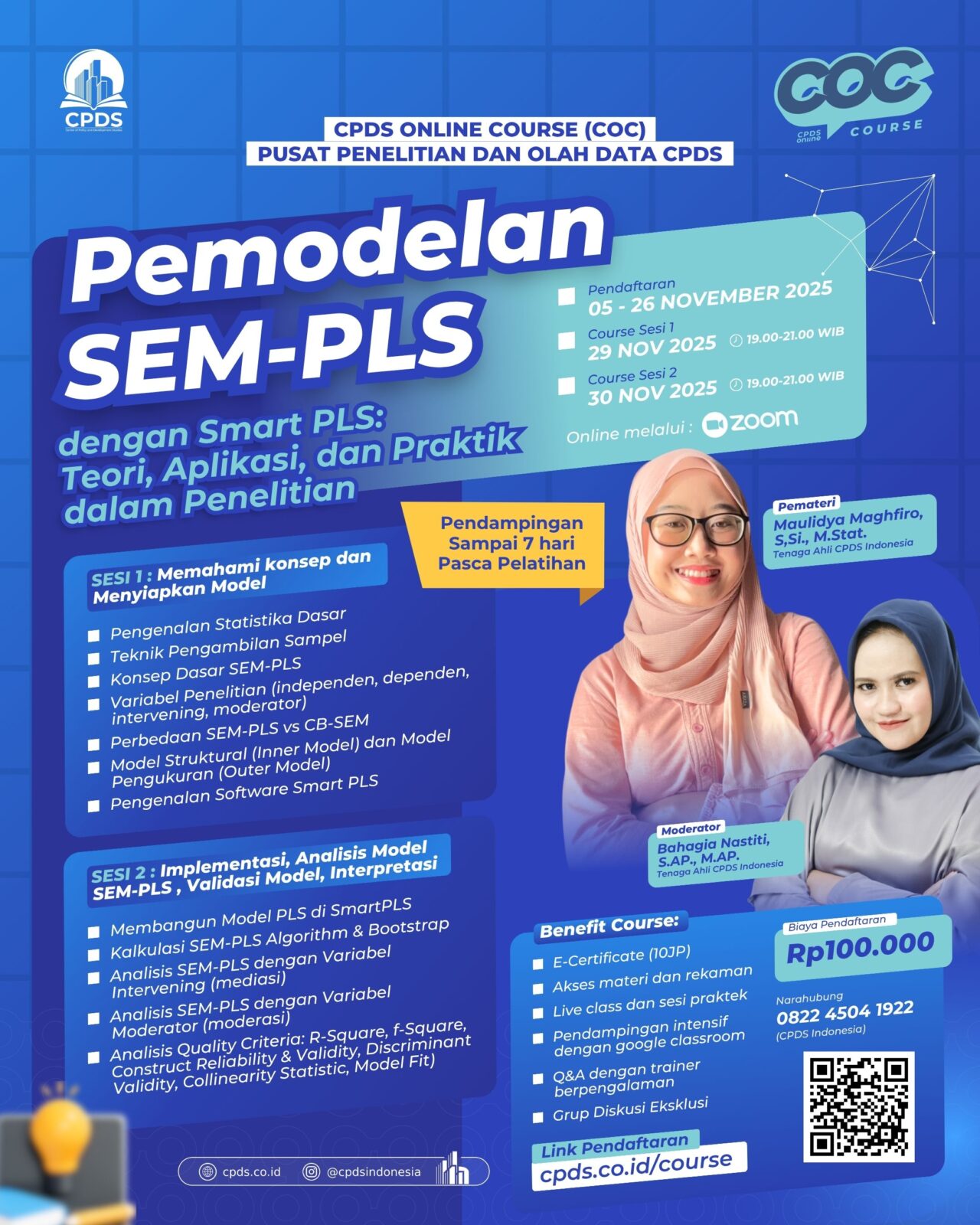 CPDS-ONLINE-COURSE-COC-1280x1600 CPDS INDONESIA